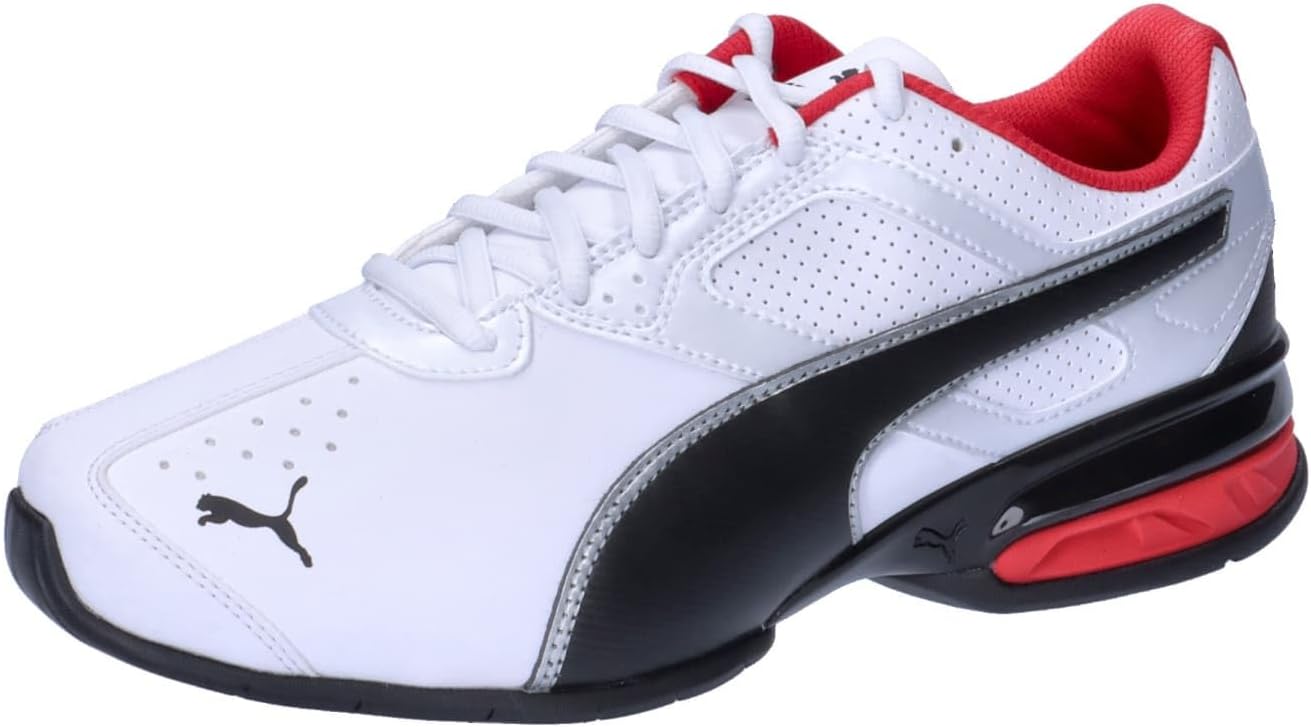 PUMA Men’s Tazon 6 FM Running Shoes