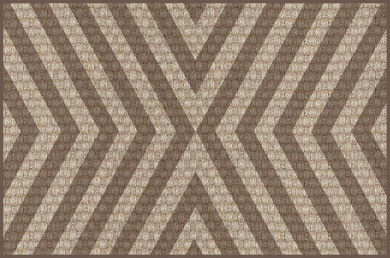 VINILIKO, Vinyl Carpet Discount 66 x 100 cm
