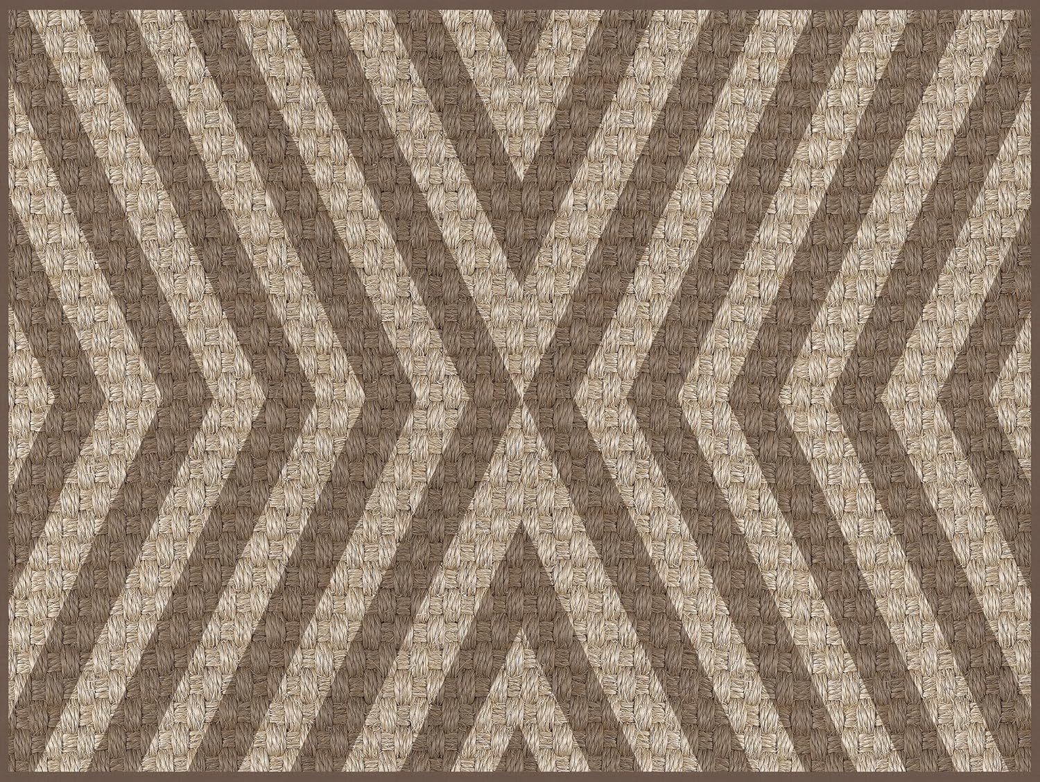 VINILIKO, Vinyl Carpet Discount 100 x 133 cm