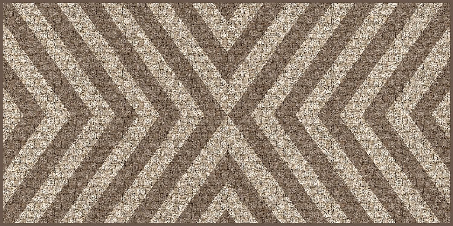VINILIKO, Vinyl Rug Discount 50 x 100 cm